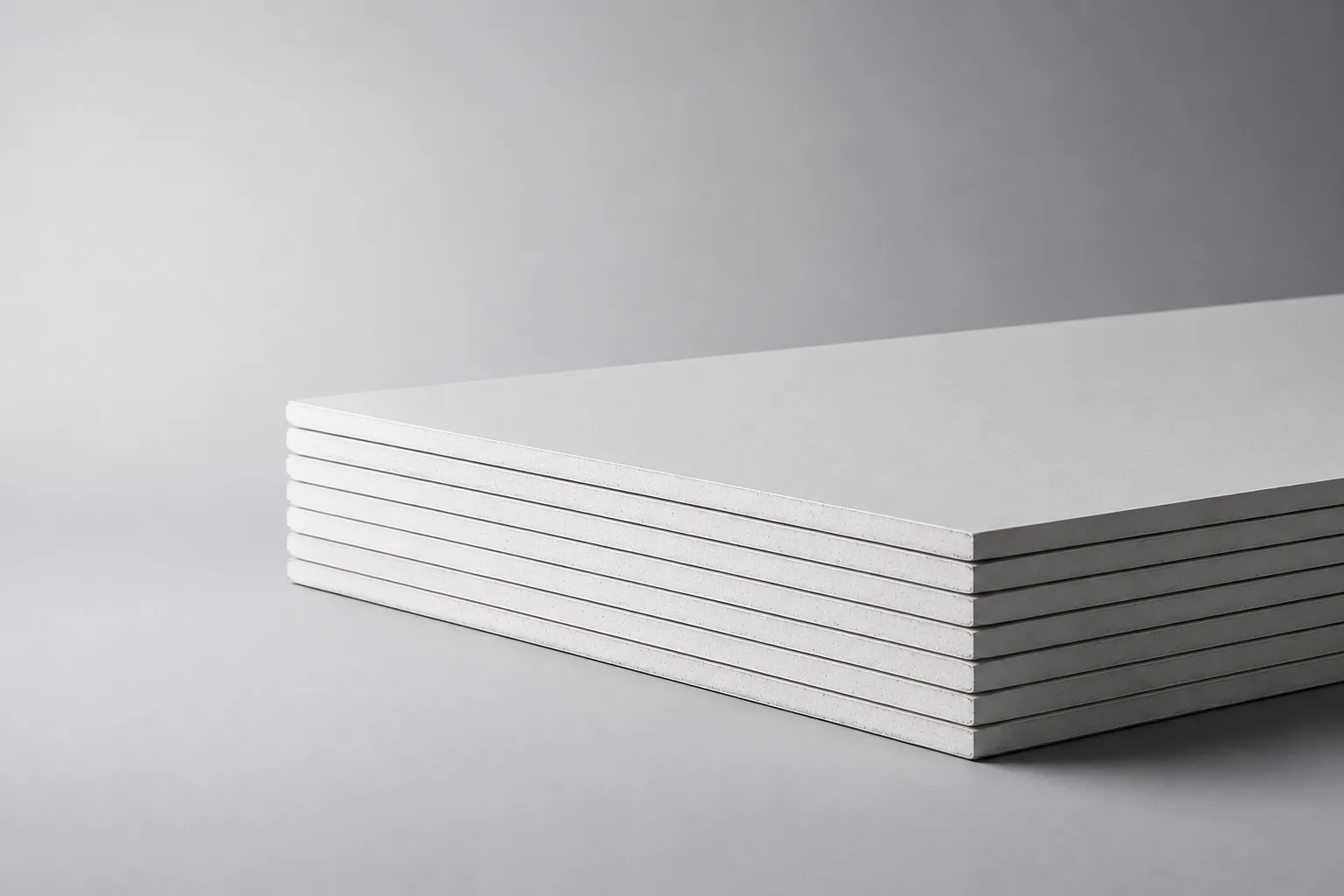 لوح جبس قياسي Standard Gypsum Board